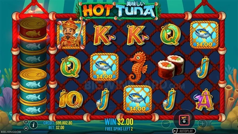 niceph deposit options