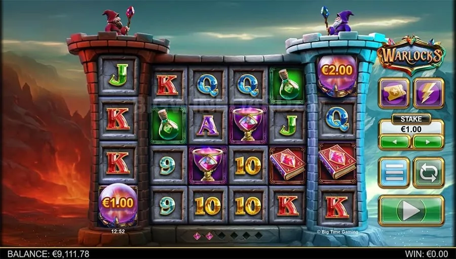 Unique Online Roulette Table Game