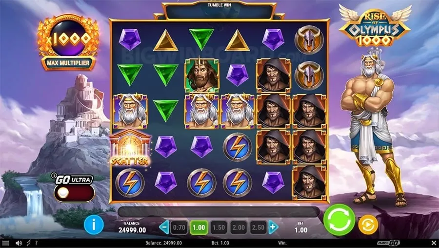 Online Blackjack Table Game