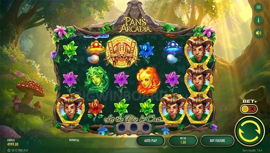 Dynamic split screen showing a sports betting interface and a table game in action