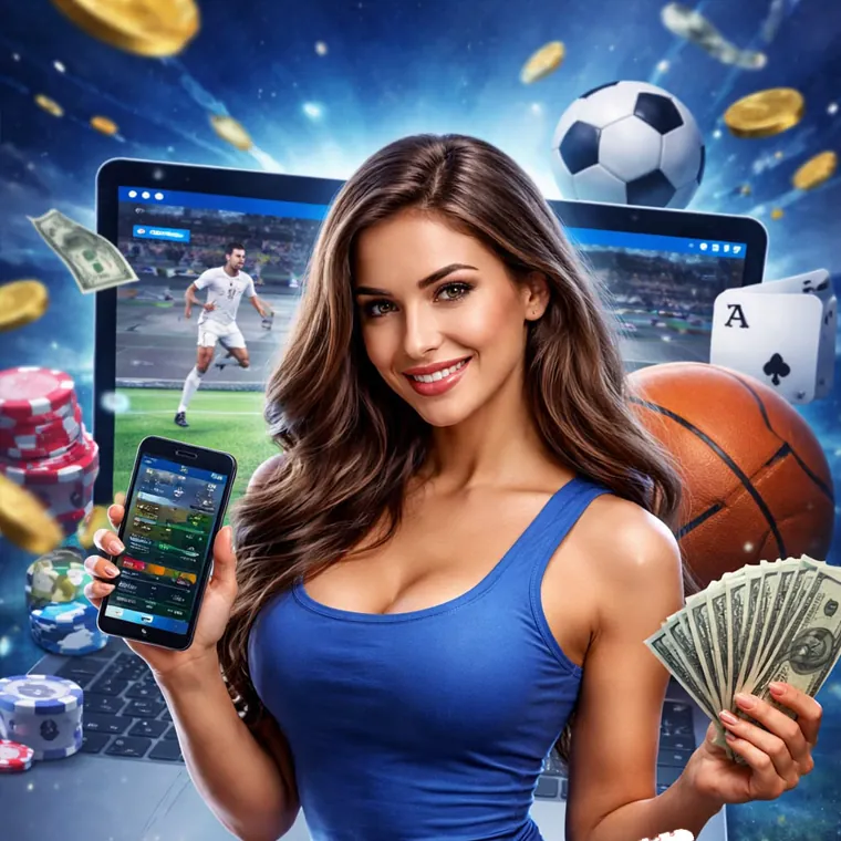 Secure Online Gaming Platform