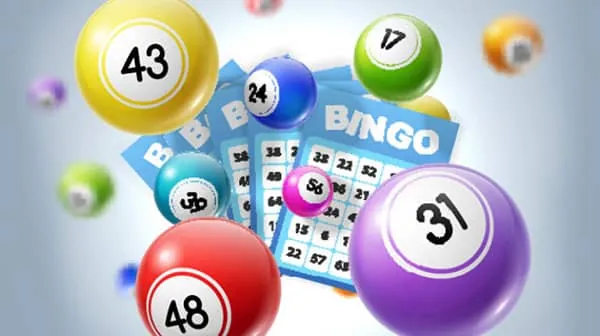 Responsible gaming message with table game elements