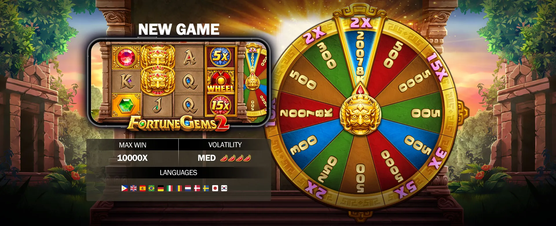 A dramatic close-up shot of blackjack cards being dealt on a luxurious table, with chips stacked high, representing the thrill of a table game in an online casino setting in the Philippines.