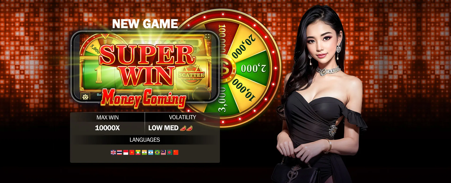Digital shield protecting online table game data