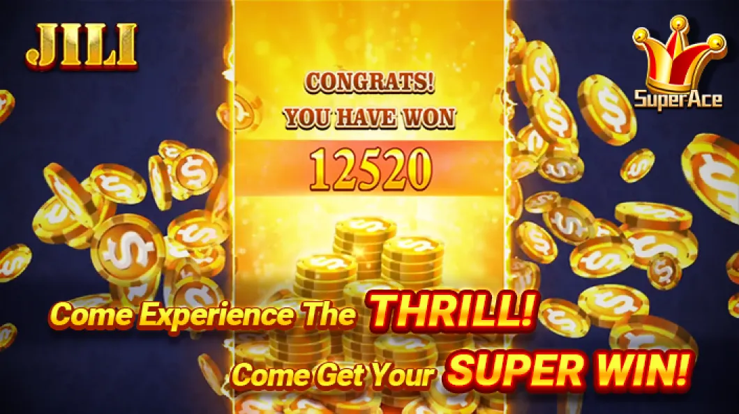 New player receiving a welcome bonus for table game