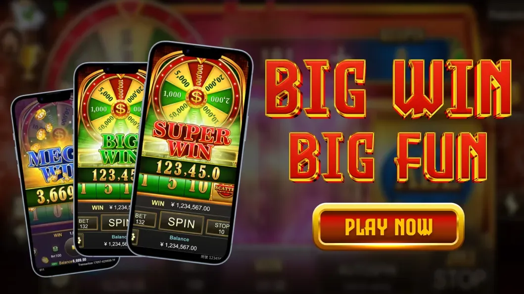Loyal player receiving a reload bonus for table game